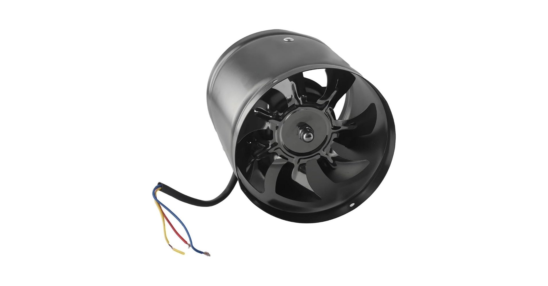 ダクトファン Amazon.co.jp: DUCTURBO ダクトファン 100mm 強力 風量:275㎥/h